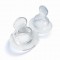Tétine SILICONE 1ER AGE FREE KIDDS