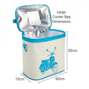 Cooler Bag XL MOUTON 2