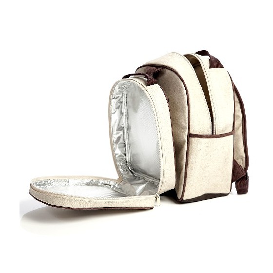 Sac isotherme OISEAUX