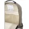 Cartable lin enduit PISSENLIT