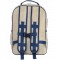 Cartable lin enduit PISSENLIT