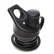 Casquette protection - GREEN - pour bouchon sport Klean Kanteen