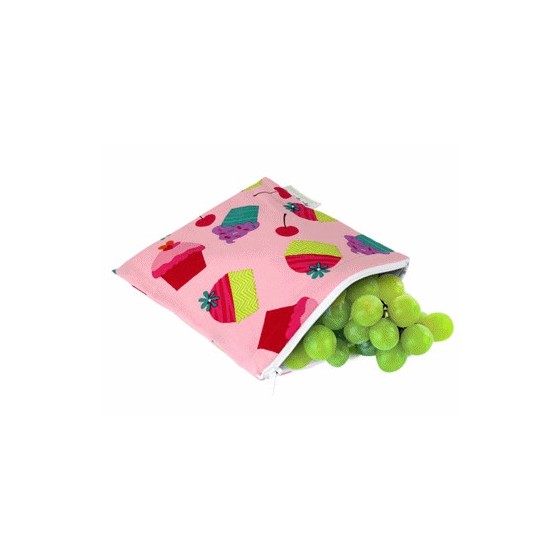 Sac Gourmandise CUPCAKE