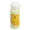 Gourde inox 350ml HIBOU VIOLET