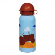 Gourde inox 350ml LION