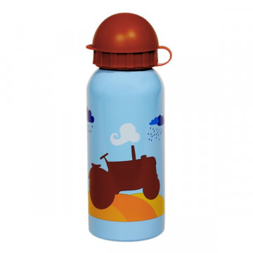 Gourde inox 350ml LION