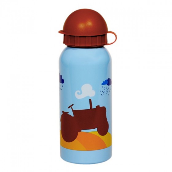 Gourde inox 350ml LION