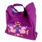 Grand sac tissu HERISSONS