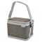 Sac isotherme tissu - Pink