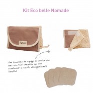 Kit Eco Belle Nomade BAMBOU