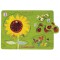 Puzzle bois GARDEN