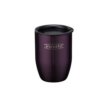 Gobelet  inox isotherme 200 ml DOPPIO