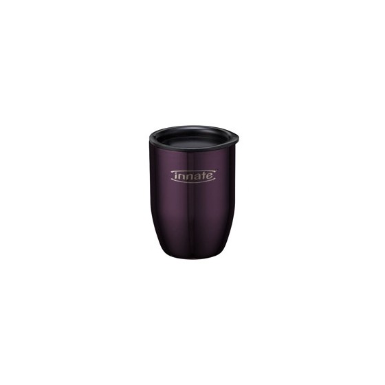 Gobelet inox isotherme 200 ml DOPPIO