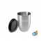 Gobelet  inox isotherme 200 ml DOPPIO
