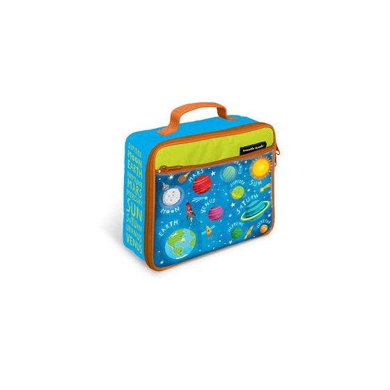 Lunchbag isotherme TRAFIC