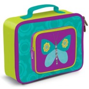 Lunchbag isotherme COCCINELLE