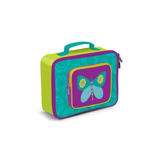 Lunchbag isotherme COCCINELLE