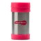 Boite repas isotherme 470ml FRAMBOISE