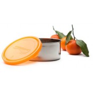 1 boite inox 500ml MANDARINE