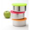 1 boite inox 500ml MANDARINE