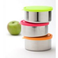 1 boite inox 500ml GREEN