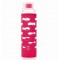 Gourde verre 560ml FRAMBOISE