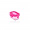 Contenant verre Wean Tub150ml - Framboise