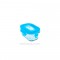 Contenant verre Wean Tub150ml - Carotte