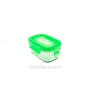 Contenant verre Wean Tub150ml - Azur