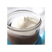 Contenant verre Wean Bowl 165ml - Framboise