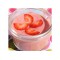 Contenant verre Wean Bowl 165ml - Framboise