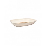 Bac à littière sans plastique Nature - BECOTHINGS