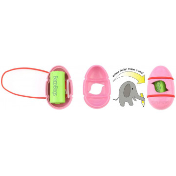 Ramasse-crottes BecoPocket Nature - BecoThings  2