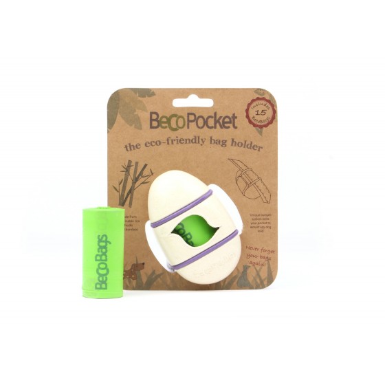 Ramasse-crottes BecoPocket Nature - BecoThings 