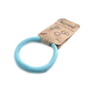 Anneau de jeu chien S - BECOHOOP