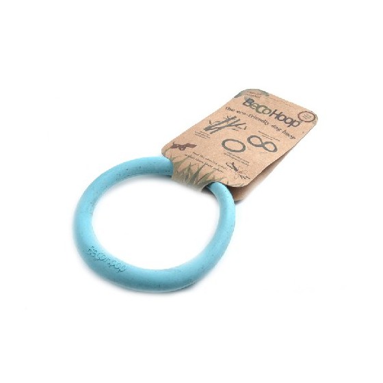 Anneau de jeu chien S - BECOHOOP