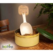 Pelle sans plastique Nature - BECOTHINGS