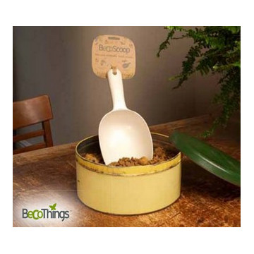 Pelle sans plastique Nature - BECOTHINGS 2