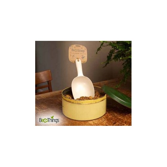 Pelle sans plastique Nature - BECOTHINGS