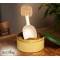 Pelle sans plastique Nature - BECOTHINGS