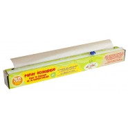 Papier cuisson écologique - Ah ! Table !