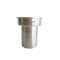 Filtre long inox