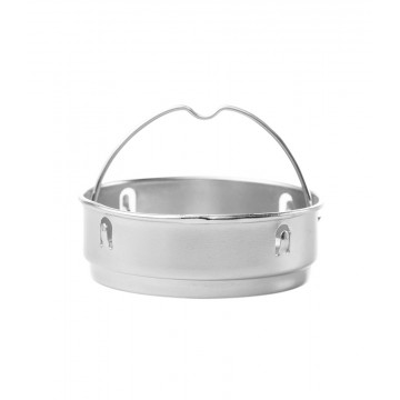 Filtre court inox