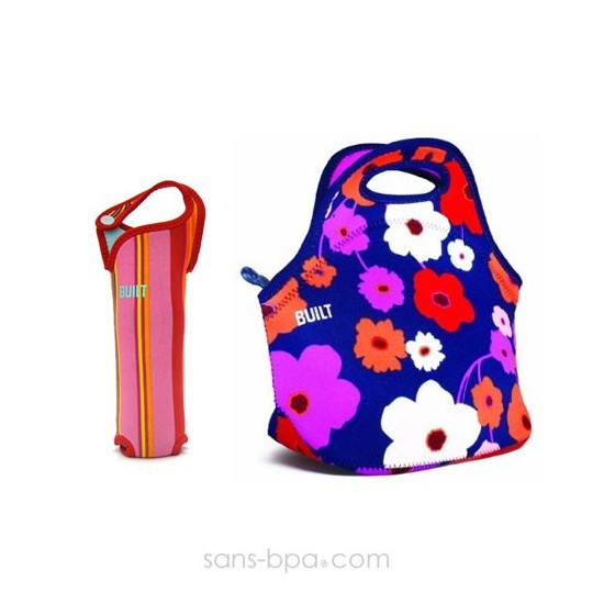 Ensemble Built Nolita 300