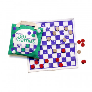 Tapis Les Supers Petits Chevaux ! 2