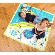 Tapis de jeu Tapikid GREEN BIO