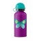 Gourde inox 400ml PAPILLON