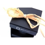 Ecrin cadeau pour 1 timbale