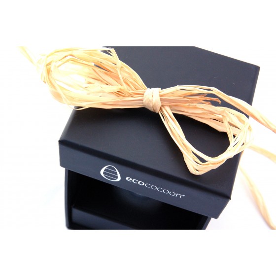 Ecrin cadeau pour 1 timbale