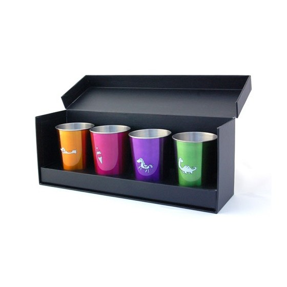 Ecrin cadeau pour 1 timbale